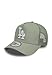 Produktbild New Era League ESS Trucker Adjustable Cap LA Dodgers Grün, Size:OneSize