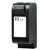  Grossist’Encre Cartouche c\'encre Compatible pour C1823 HP n°23