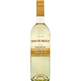  75CL VDP MOELLEUX MUSCAT BLC