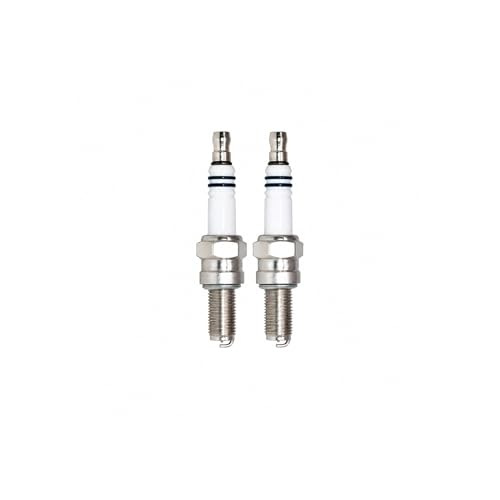 Bougie B7RIU étincelle stable pour Suzuki DRZ400 et SV650