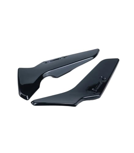 Ailettes spoiler pour MT-125 et MT-15 2020-2023 déflecteur latéral