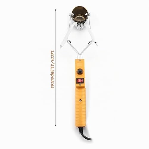 Bain D'Étain Portable 180W Température Réglable 150‑450°C pour Soudure de Transformateurs et Placage de Broches Contrôle Précis Sécurité pour Techniciens Électroniques