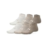 Under Armour UA Essential - Ropa deportiva unisex unisex (6 unidades), Marrón, L