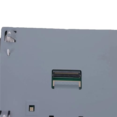Pantalla táctil LQ080Y5DZ10 para salpicadero Opel Astra K 2015 a 2019 3