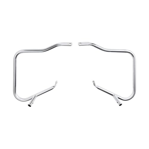 Barre protection moteur évite rayures sacoches Electra 14-22