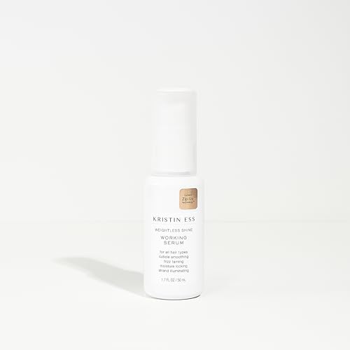 Kristin Ess I0094461 Hair Weightless Shine Working Hair Serum thumb #6