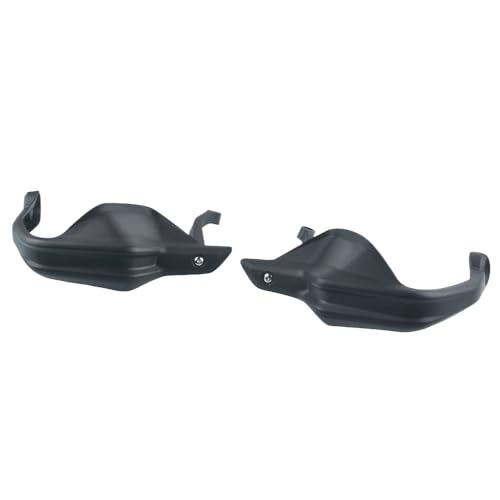 Bouclier de protection des mains pour R 1250 GS Adventure, finition pare-brise