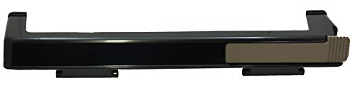Presto Left Handle Assembly for 19 Electric Griddle 81544