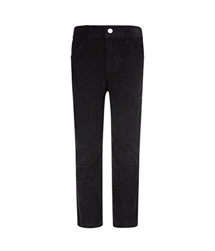 Vintage Black Skinny Cords by Appaman