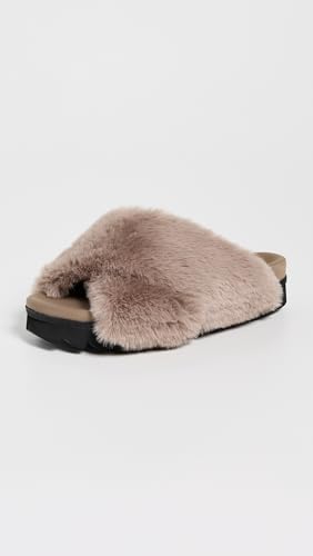 R0AM Women's Cloud Slides2
