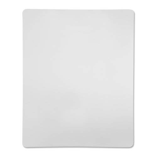 Almohadillas flexibles de plástico para tabla de cortar de cocina, 12 x 15 pulgadas (paquete de 24) miniatura 1