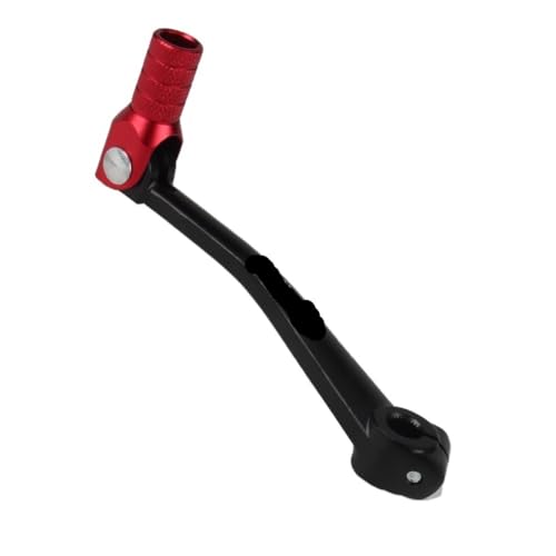 Levier de Changement de Vitesse CNC Anti-Casse pour Dirt Bike Kayo Bosuer 140cc 150cc