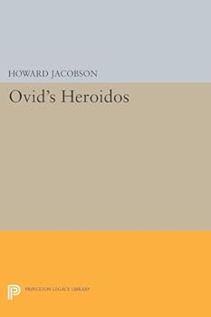 Ovid's Heroidos