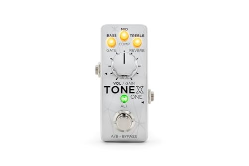 Amazon | IK MULTIMEDIA TONEX One Joe Satriani Edition