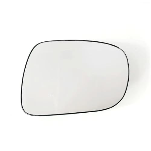Verre de miroir chauffant Lexus ES résout la buée rétroviseur droit 2006-2013