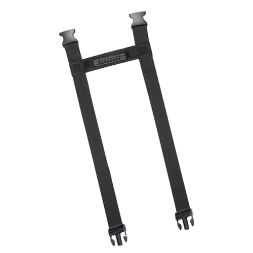 Sangle de transport avec poignée, accessoire de camping léger en sangle 200cm
