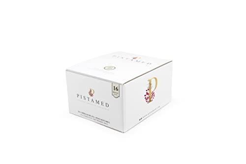 Pistacchi biologici PISTAMED - 560 g. - Origine