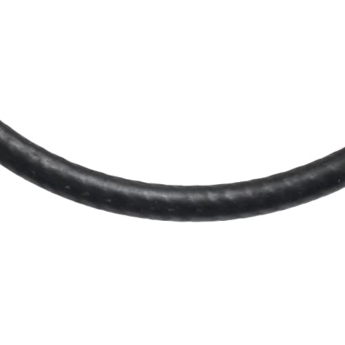 13537799993 - Fuel Injector Return Overflow Hose Line Pipe for - 3 5 Series X5 X6 E70 E71 E72 E90 E91 E92