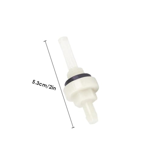 Filtre durable pour conduite de carburant GX, filtration haute performance - 2