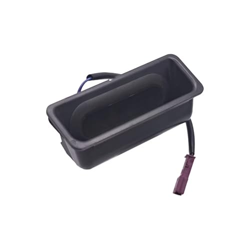 Interrupteur de hayon contacteur bouton poussoir coffre BMW E39 E60 51248168035