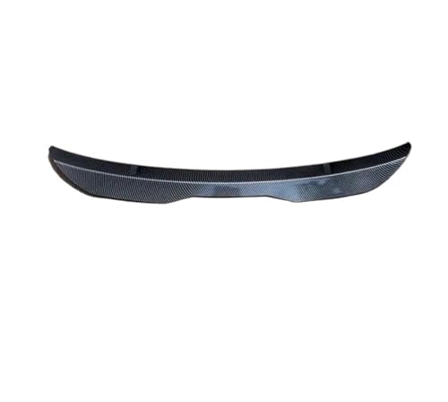 Becquet arrière Opel Astra H OPC VXR 2005-2010 - Aileron de toit carbone
