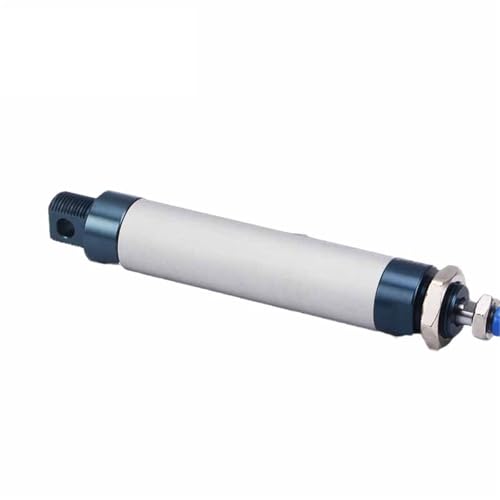 Cylindres pneumatiques MAL double effet vérin d'air mini 25mm
