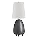 Hudson Valley KBS1423201B-AGB/MB Transitional One Light Table Lamp from Tiptoe Collection in Brass - Antique Finish,