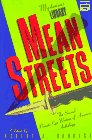 Buy Mean Streets: The Second Private Eye Writers of America Anthology — BookShops.in