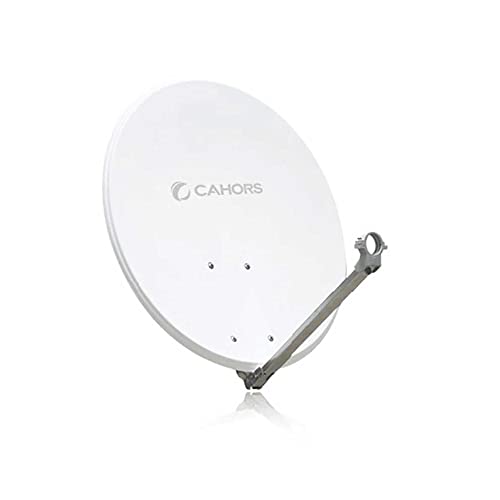 Antenne Parabolique 65cm Alu + Lnb - 141201R13