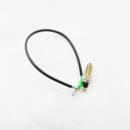 Interruptor de marcha atrás UTV con selector preciso para 500cc 2