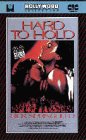 Preisvergleich Produktbild Hard to Hold [VHS]