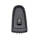 hpi switch fiat Fácil de instalar: El interruptor principal del elevalunas eléctrico es plug and play, reemplazo directo, lo que ahorra tiempo y esfuerzo. Se integra perfectamente con el interior del vehículo, encaja a la perfección y es totalmente funcional, integrándose a la perfección con los circuitos existentes.