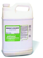 EMS 15561-10 Mirsky's Fixative Ready-to-Use, 1 L