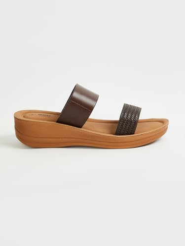 Image of Max womens Sp26wfhs0007 Heeled Sandal