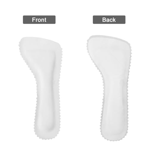 Plantillas antideslizantes para tacones altos para mujer miniatura 7