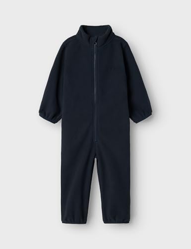 boys Nmnspektra Fleece Suit Fo3