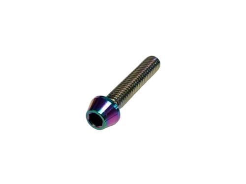 AUTOMAX izumi 64�`�^���� �`�^���{���g (M4 1��) �Z�p���t�� �e�[�p�[�w�b�h�{���g M4 20mm P0.7 �K�h�~ �L���b�v�{���g �Ă����� �`�^���J���[ �{���g