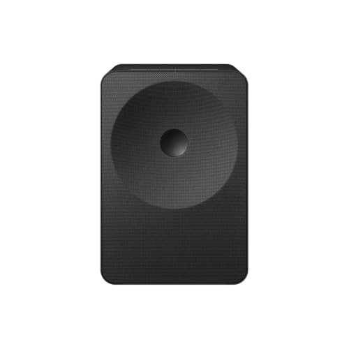 Samsung Music Studio 7 LS70H 3.1.1 canais, Dolby Atmos®, Wi-fi integrado, Sincronia Sonora e Alexa integrada 2026