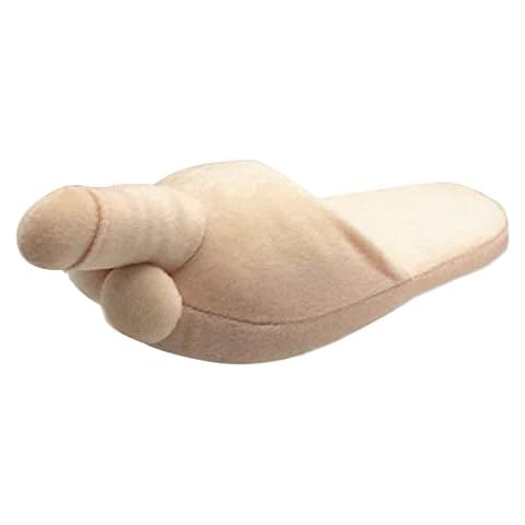 Chaussons en Coton Beige - Generic Cover