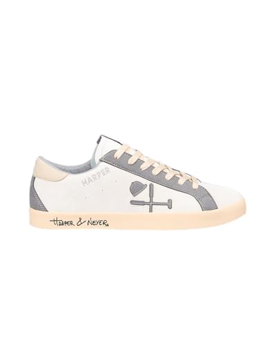 HARPER & NEYER Superbowl des baskets pour vos sorties en ville