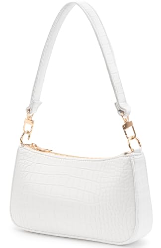 Image of Shoulder Bag for Women Retro Hobo Handbags Cross Body Purses