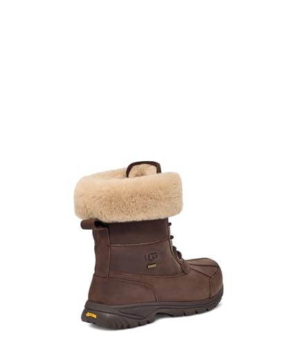 UGG Men's Butte Distressed Snow Boot3
