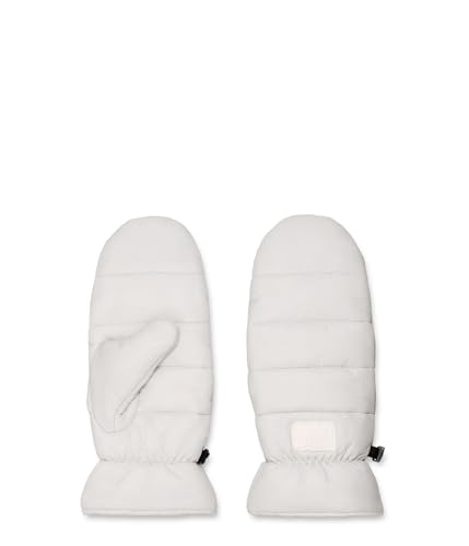 UGG Maxi All Weather Mitten with Microfur Lining Nimbus LG-XL