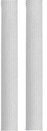 Kiraro's Pair of 1Cricket Bat Handle Gripper with 2Bat Handle Grip 1