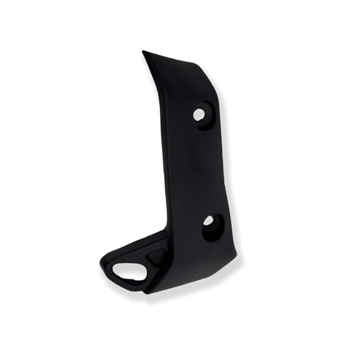 oCNpWG[^[TChK[h tgtFAO ɓK }n ɓK MT-07 FZ-07 2018 2019 2020p I[goC tFAO(Unpainted left)