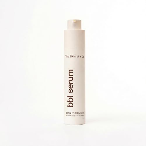 BBL Serum 3-in-1 Bikini Line Care