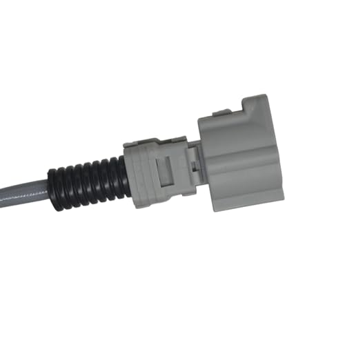 Sensor de oxígeno O2 para Highlander y RX330 4 pzas miniatura 2