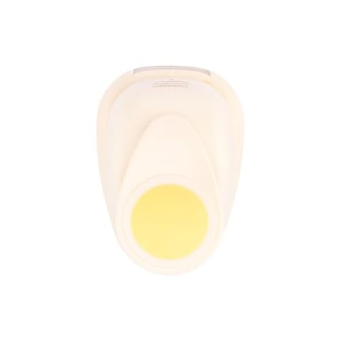 Vaessen Creative Circle Paper Punch for Crafting Cover