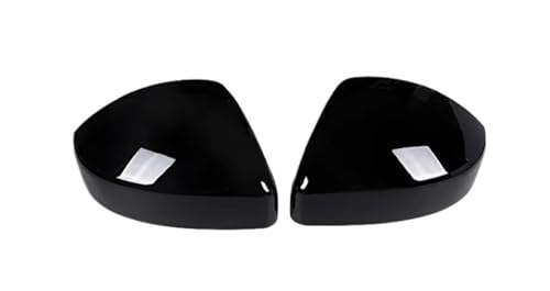 Coques rétroviseur voiture look carbone pour vos trajets quotidiens en Range Rover Evoque