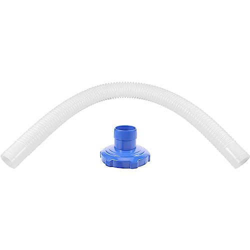 Toddmomy Pool Hose Replacement 1 Set Swimming Pool Accessories Suite Inflatable Abc Pool Pump Accessory